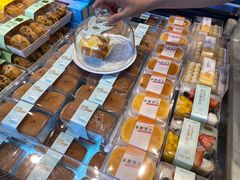 -爱达乐面包生日蛋糕(华油路店)