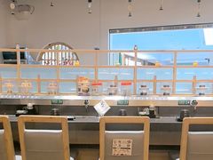 -禾绿回转寿司(万柳华联店)