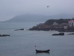 -东极岛景区