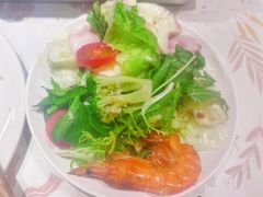 -汉斯南美烤肉(总店)