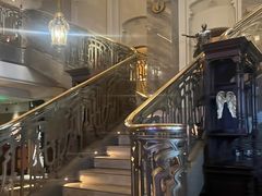 -波特曼西餐厅(中央大街店)