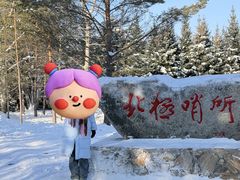 -北极村旅游风景区