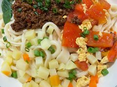 -秦园陕西手工面馆(番禺节能科技园店)