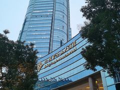 -全聚德(上海首店浦东店)