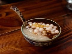 -大郎桥瑞陆糖粥(小太平巷店)