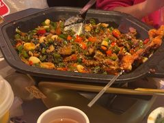 -蛙来哒(石景山万达店)