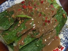-松针蔡记蒸饺(花园路店)