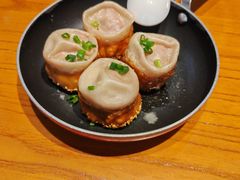 -龍堂蟹黄小笼包(万家丽店)