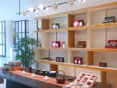 -上海衡山路十二号华邑酒店