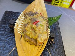 -明洞王妃家烤肉(苏州中心星悦汇店)