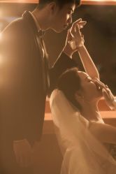 -苏菲亚婚纱摄影