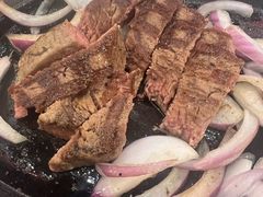 -斗牛士牛排餐厅(嘉里汇店)