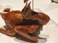 -侨美·唐荔园·40年地道粤菜