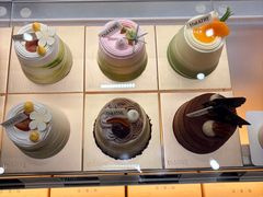 -théATRE 茶聚场(王府中環店)