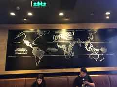 -星巴克(北京复兴路店)