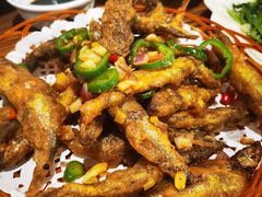 -南记食粥坊·宵夜大排档(莲花总店)