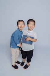 -LOOK儿童摄影(东城汇店)