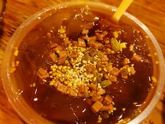 -岗上渣渣老火锅(两路口店)