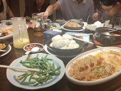 -莞府家宴·东莞菜(市民服务中心店)