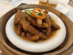 -东江渔村·古典园林·30年粤菜老字号(太和店)