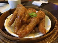 豉汁蒸凤爪-添运来(茶园奥园广场店)