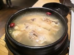 -紫霞门韩国料理烤肉(深南东路店)