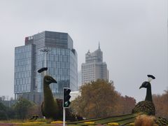 -南京鼓楼医院(鼓楼本部)