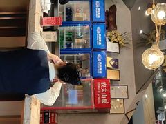 -玉林烤鸭店(黄村兴华店)