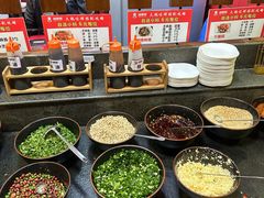 -杨肥肠火锅大排档(火车站花园店)