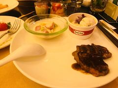-盛宴自助餐厅(运达喜来登店)