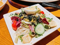 -豪客嘉族·麦尼顿西餐厅(乐福天下店)