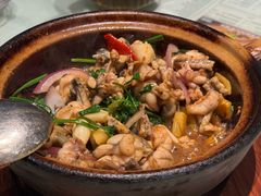 -凤来茶餐·粤菜馆(珠江新城店)
