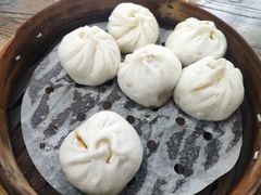 -都谷包子(天一广场店)