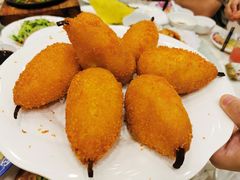 -大鸭梨烤鸭店(金顶街店)