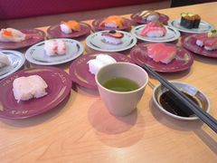 -寿司郎(北京路粤潮楼店)
