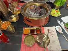 -西塔老太太泥炉烤肉(双井店)