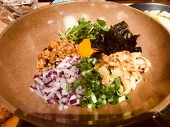 下町干拌面-塚田农场(悠唐店)