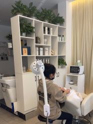 -妍理·植物养发