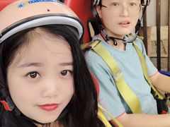 -田野绿世界