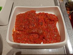 -海底捞火锅(高新万达店)