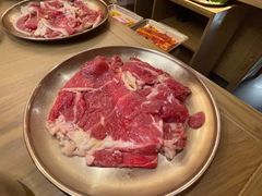 -西塔老太太泥炉烤肉(亚运村店)