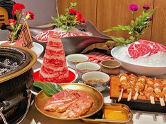 -红沃鳗鱼黑牛烤肉店(不老街店)