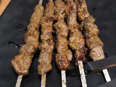 -西部马华清真兰州牛肉面·烧烤夜市(三里河店)