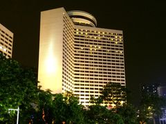 外观-广州花园酒店