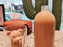 -小鹅皇港式餐厅(新抚万达店)