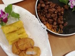 -友强·23年特色海鲜大排档(厦门店)