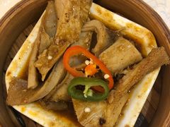 -顺德人家食府(黄金广场店)
