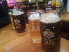 -皇冠自酿啤酒坊(中国红街5号楼店)
