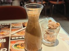 -文通冰室(东方宝泰店)