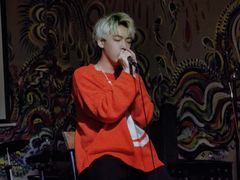 -VA Cafe(五道营店)